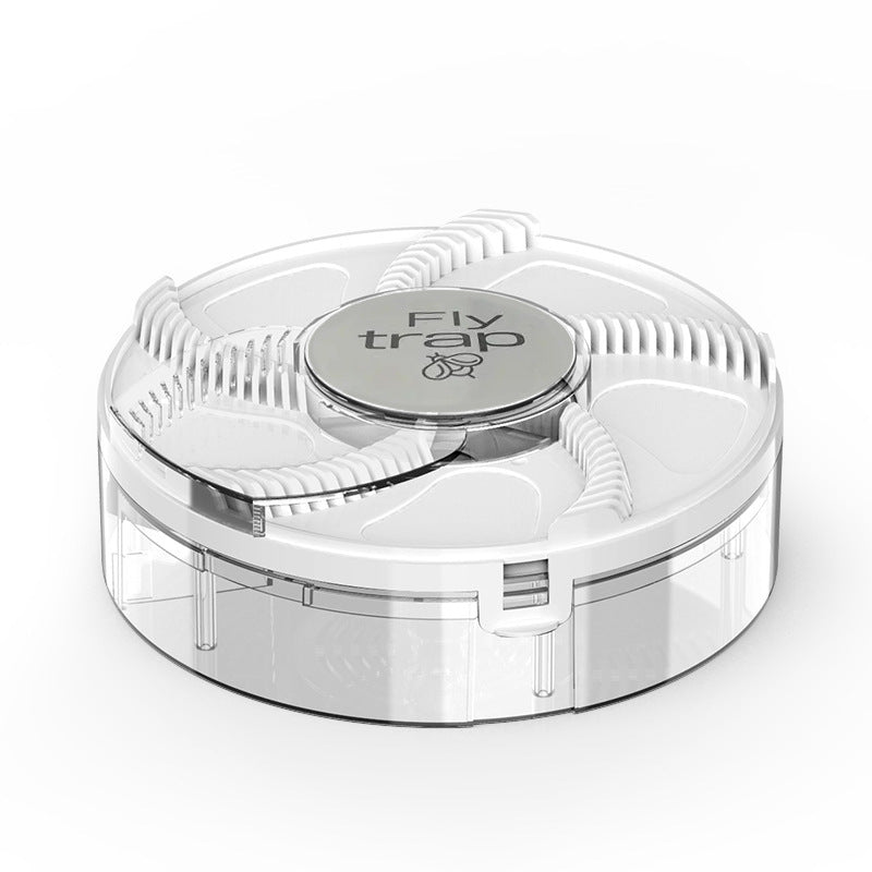 FlyTrap™ | Automatic Fly Catcher